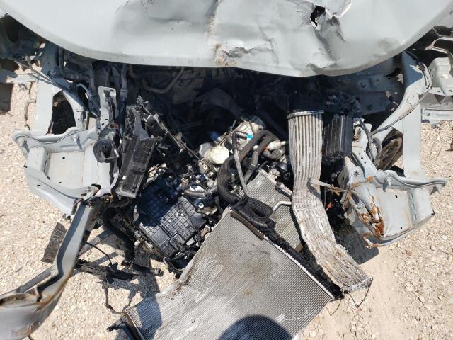 Photo 11 from auction – 2021 FORD BRONCO SPO with VIN 3FMCR9B60MRB39328