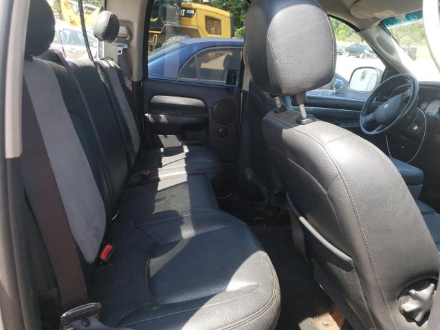 Photo 10 from auction – 2004 DODGE RAM 1500 S with VIN 1D7HU18DX4J186155