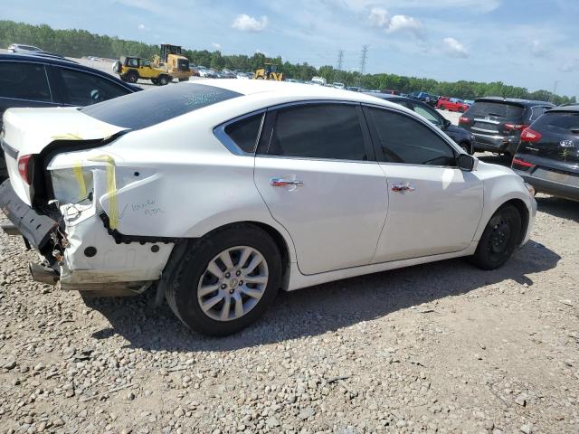 Photo 3 from auction – 2017 NISSAN ALTIMA 2.5 with VIN 1N4AL3AP5HC292625