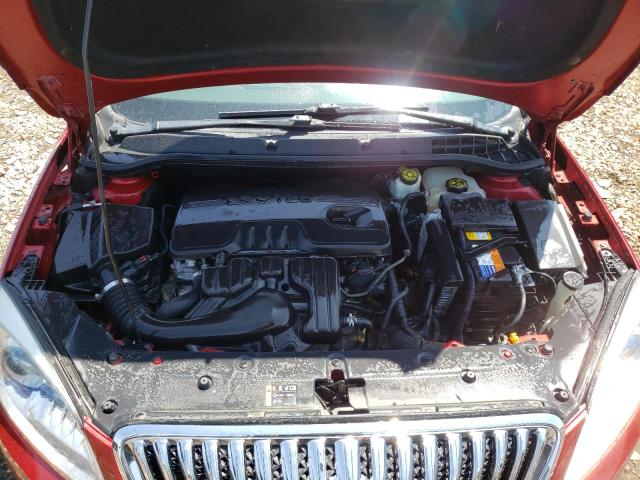 Photo 11 from auction – 2016 BUICK VERANO CON with VIN 1G4PR5SK4G4112332