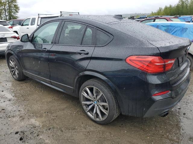Photo 2 from auction – 2016 BMW X4 XDRIVEM with VIN 5UXXW7C56G0M91129