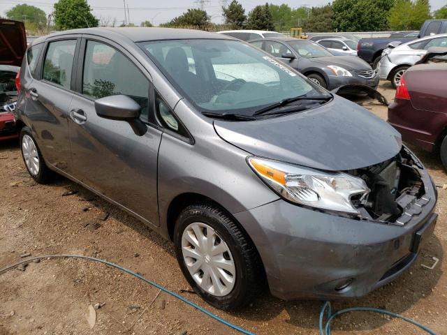 Photo 4 from auction – 2016 NISSAN VERSA NOTE with VIN 3N1CE2CP5GL360531