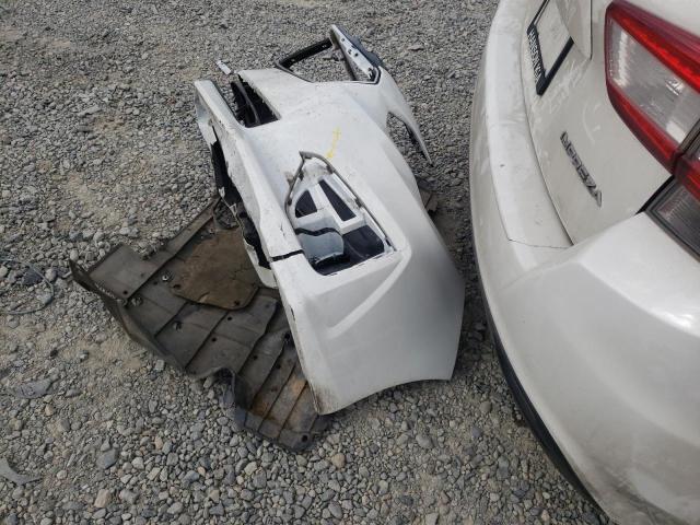 Photo 12 from auction – 2018 SUBARU IMPREZA PR with VIN 4S3GTAB65J3727454