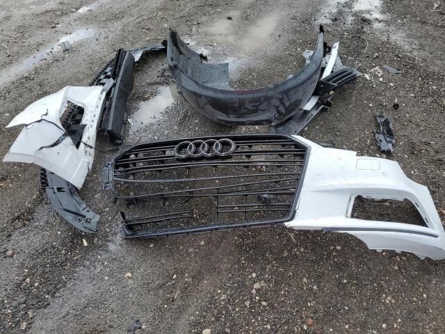 Photo 12 from auction – 2020 AUDI A3 PREMIUM with VIN WAUAUGFF9LA001804