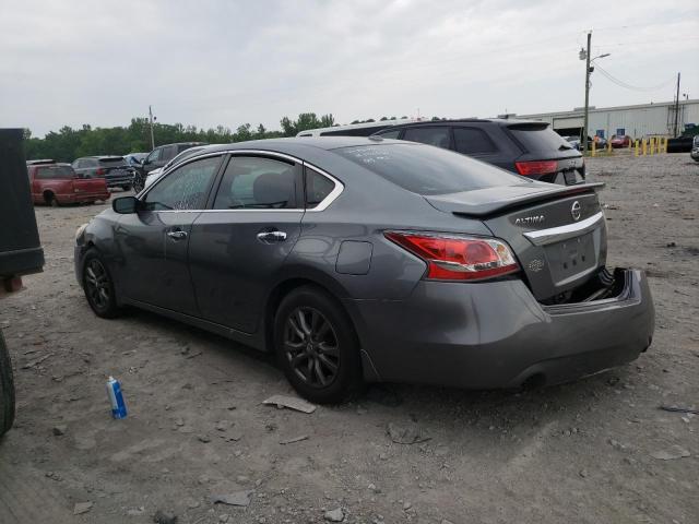 Photo 2 from auction – 2015 NISSAN ALTIMA 2.5 with VIN 1N4AL3AP3FC230573