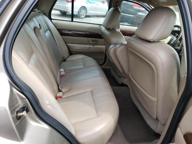 Photo 10 from auction – 2004 MERCURY GRAND MARQ with VIN 2MEFM75W34X618195