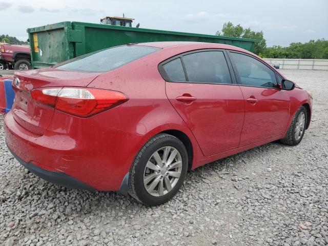 Photo 3 from auction – 2014 KIA FORTE LX with VIN KNAFX4A69E5101156