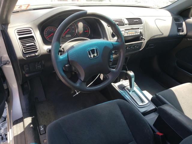 Photo 8 from auction – 2004 HONDA CIVIC with VIN 1HGEM22584L011235