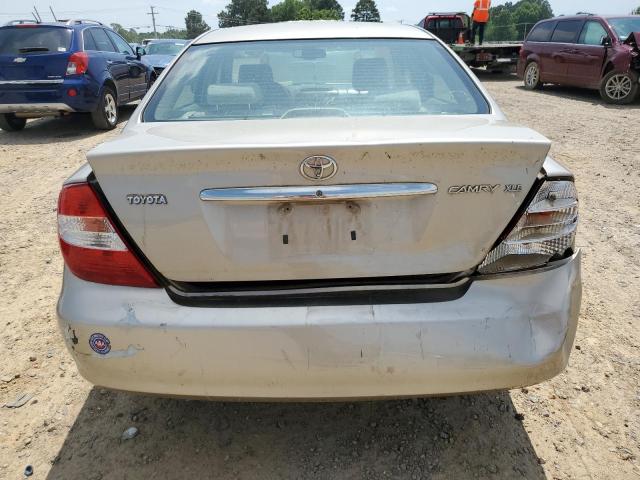Photo 6 from auction – 2003 TOYOTA CAMRY with VIN 4T1BE32K93U203312