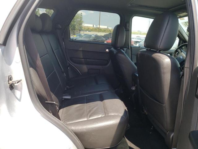 Фото 11 с аукциона – 2011 FORD ESCAPE LIM с VIN 1FMCU0EG4BKB29174