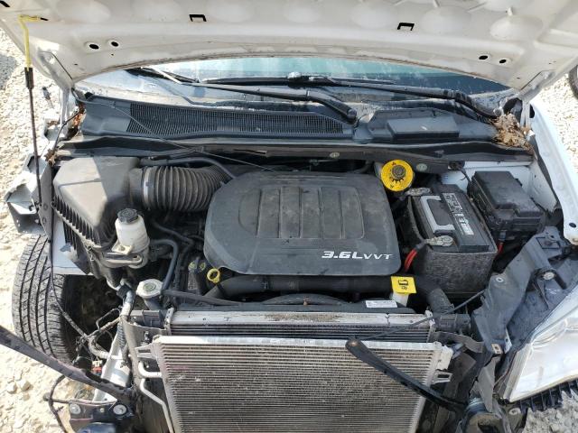 Photo 12 from auction – 2014 DODGE GRAND CARA with VIN 2C4RDGBG0ER459265