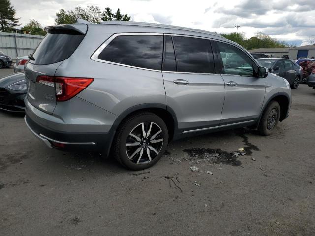 Photo 3 from auction – 2020 HONDA PILOT ELIT with VIN 5FNYF6H01LB055779