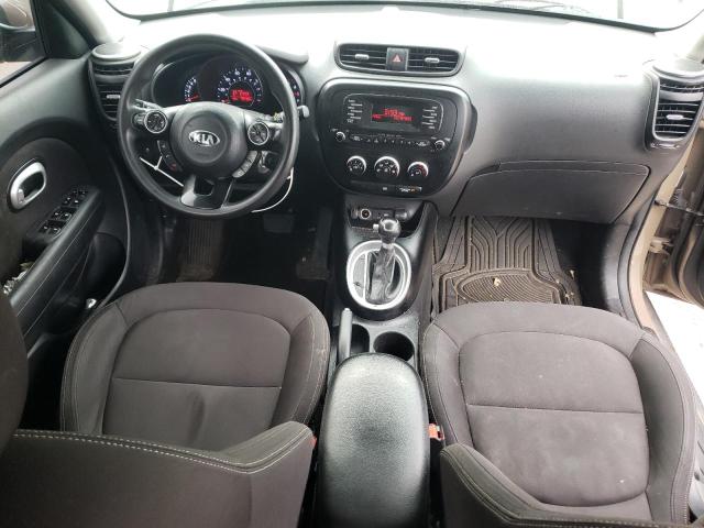 Photo 8 from auction – 2016 KIA SOUL with VIN KNDJN2A26G7313394
