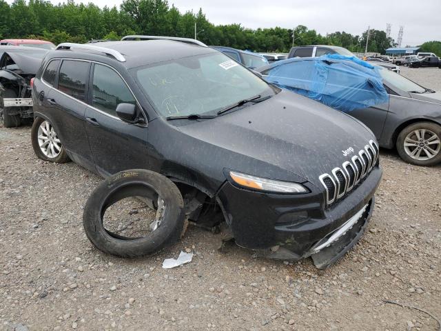 Photo 4 from auction – 2014 JEEP CHEROKEE L with VIN 1C4PJLDS2EW279836