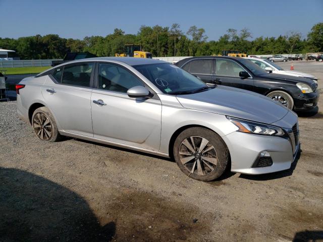 Photo 4 from auction – 2022 NISSAN ALTIMA SV with VIN 1N4BL4DV9NN355553