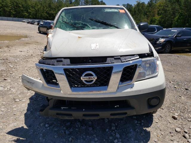 Photo 5 from auction – 2020 NISSAN FRONTIER S with VIN 1N6ED0CE3LN722181