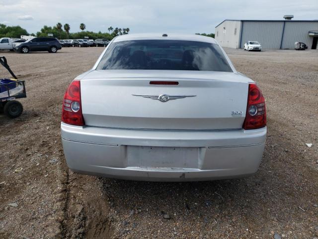 Photo 6 from auction – 2010 CHRYSLER 300 TOURIN with VIN 2C3CA5CV2AH213239