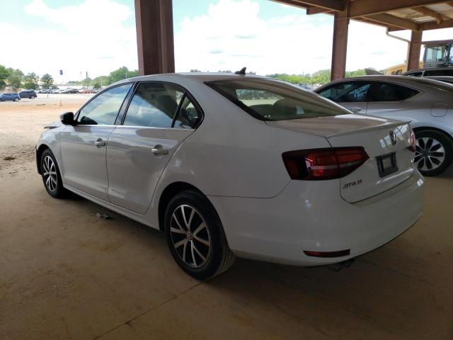 Photo 2 from auction – 2017 VOLKSWAGEN JETTA SE with VIN 3VWDB7AJ4HM340396