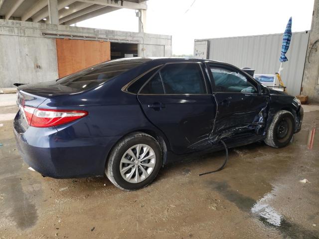 Photo 3 from auction – 2017 TOYOTA CAMRY LE with VIN 4T1BF1FKXHU654865