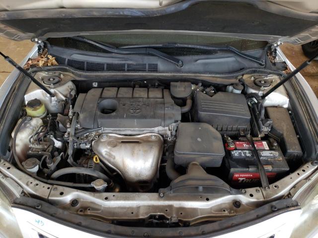 Photo 11 from auction – 2011 TOYOTA CAMRY BASE with VIN 4T1BF3EK4BU762158