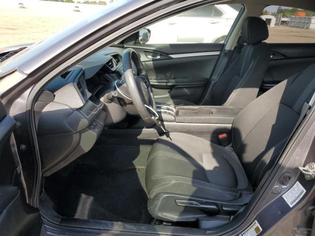 Photo 7 from auction – 2019 HONDA CIVIC LX with VIN 2HGFC2F61KH544869