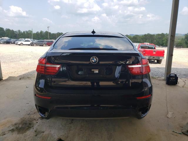 Photo 6 from auction – 2014 BMW X6 XDRIVE3 with VIN 5UXFG2C55E0H10142