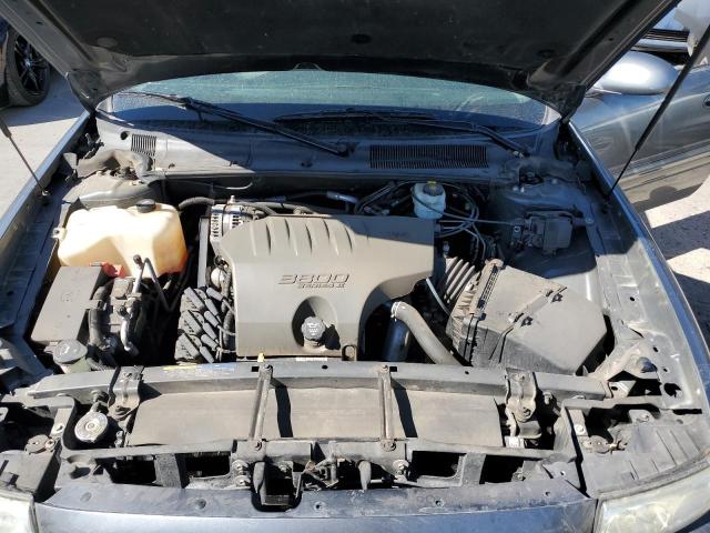 Photo 11 from auction – 2004 BUICK LESABRE CU with VIN 1G4HP54K34U155918