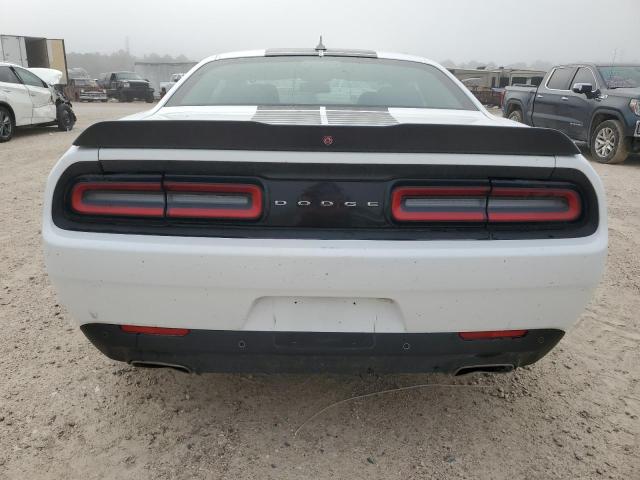 Photo 6 from auction – 2016 DODGE CHALLENGER with VIN 2C3CDZAG7GH184784
