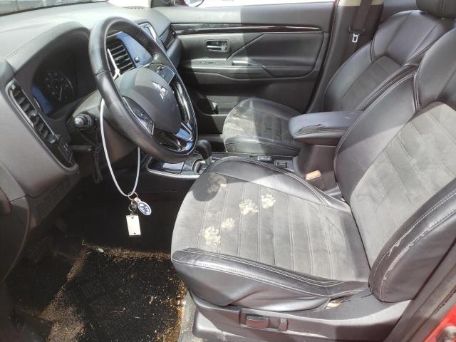 Photo 7 from auction – 2019 MITSUBISHI OUTLANDER with VIN JA4AD3A38KZ012490