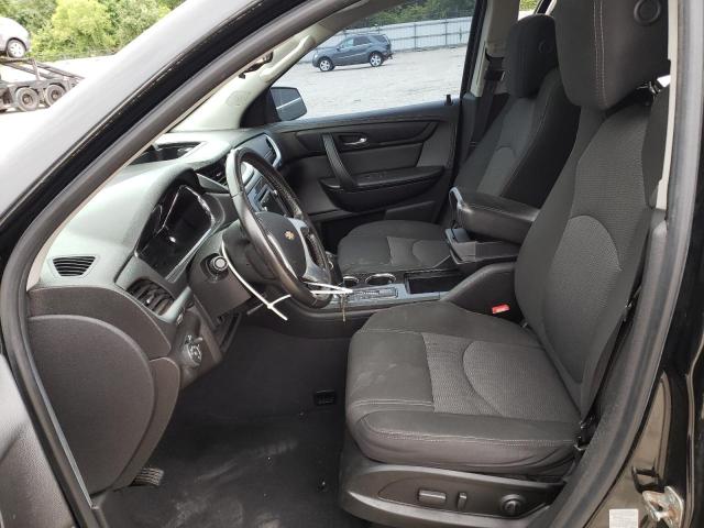Photo 7 from auction – 2016 CHEVROLET TRAVERSE L with VIN 1GNKVGKD9GJ145262