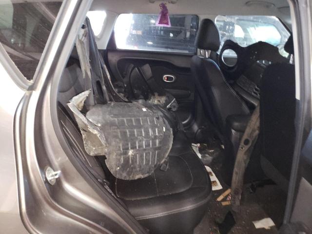 Photo 10 from auction – 2018 KIA SOUL with VIN KNDJN2A23J7558144