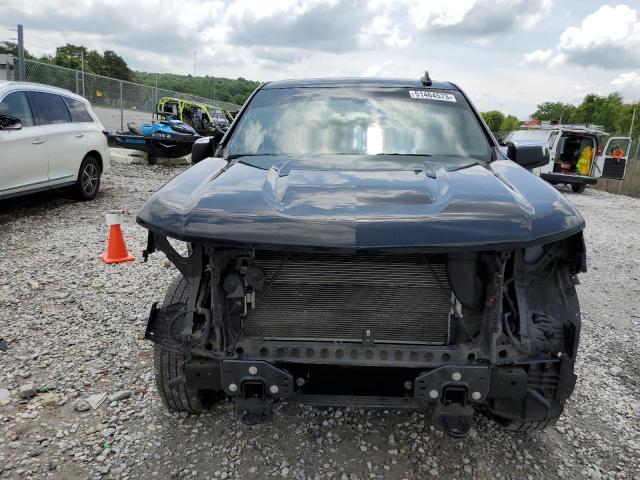 Photo 5 from auction – 2019 CHEVROLET SILVERADO with VIN 3GCUYDED7KG120745