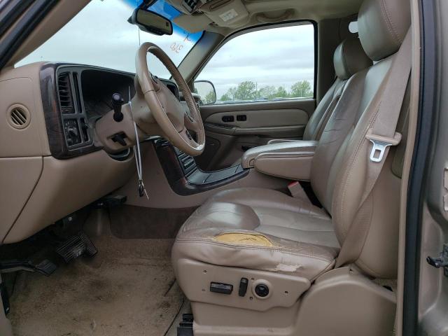 Photo 7 from auction – 2003 GMC YUK/DEN with VIN 1GKEK63U43J227048