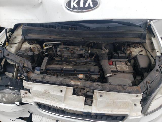 Снимка 12 от търг – 2011 KIA SOUL + с VIN KNDJT2A29B7706417