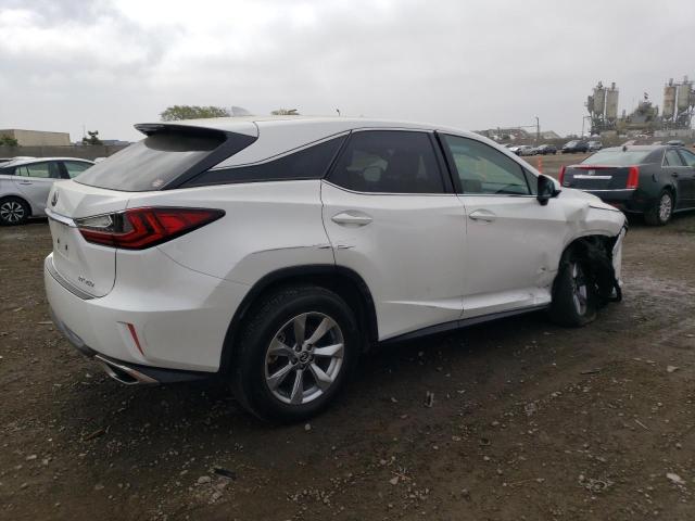 Photo 3 from auction – 2019 LEXUS RX 350 BAS with VIN 2T2BZMCAXKC181428