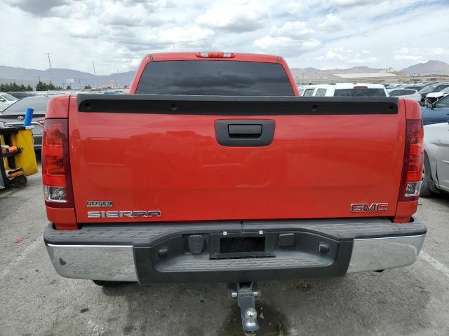 Photo 6 from auction – 2012 GMC SIERRA C15 with VIN 3GTP1UEA4CG144607