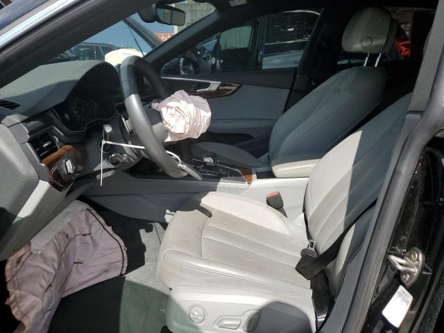Photo 7 from auction – 2019 AUDI A5 PREMIUM with VIN WAUANCF5XKA063739