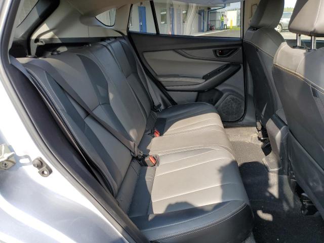 Photo 11 from auction – 2021 SUBARU CROSSTREK with VIN JF2GTHSC2MH237934