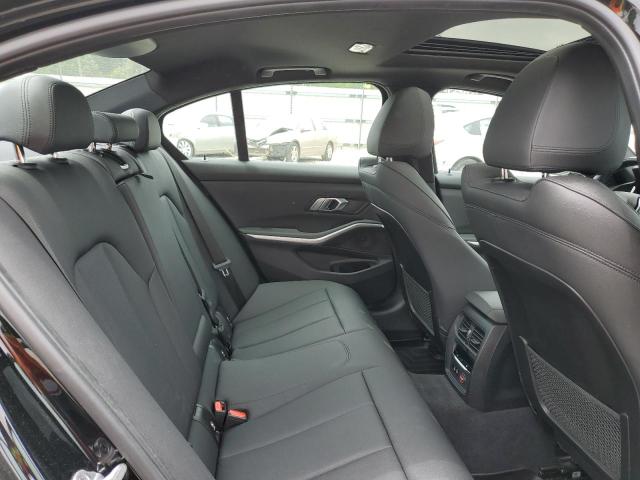 Photo 10 from auction – 2020 BMW 330XI with VIN 3MW5R7J00L8B21587
