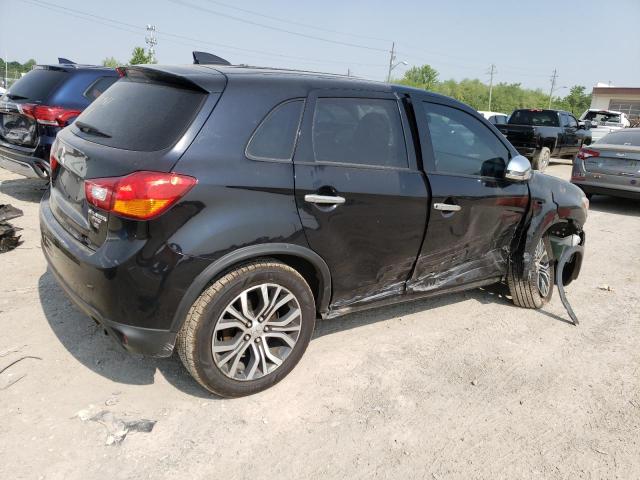 Photo 3 from auction – 2017 MITSUBISHI OUTLANDER with VIN JA4AP3AW6HZ047961