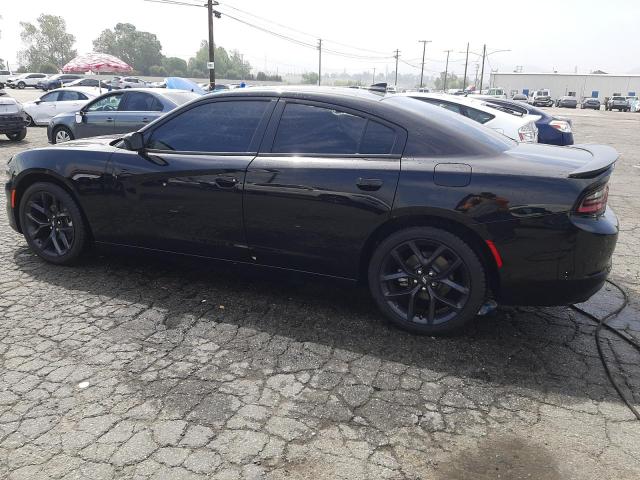 Photo 2 from auction – 2023 DODGE CHARGER SX with VIN 2C3CDXBG5PH548249