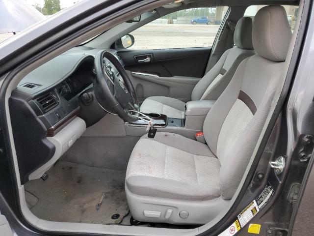 Photo 7 from auction – 2014 TOYOTA CAMRY L with VIN 4T4BF1FK3ER390325