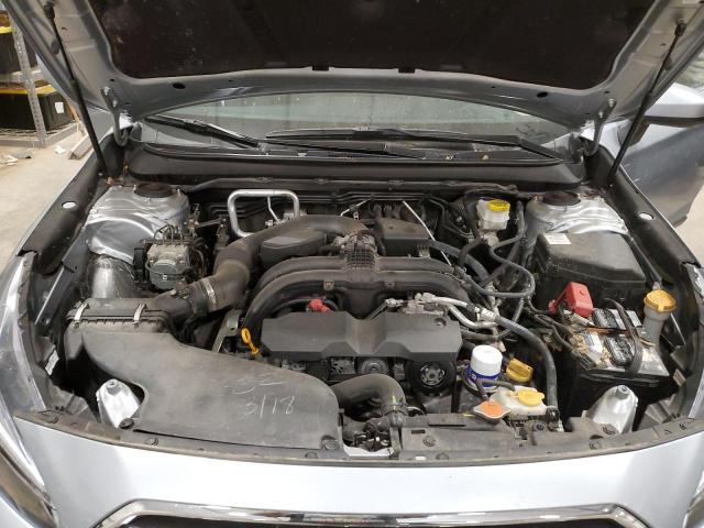 Photo 11 from auction – 2018 SUBARU OUTBACK 2. with VIN 4S4BSADC0J3335736