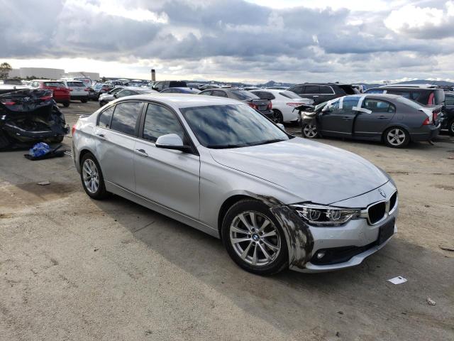 Zdjęcie 4 z aukcji – 2018 BMW 320 I z VIN WBA8E1G50JNU89688