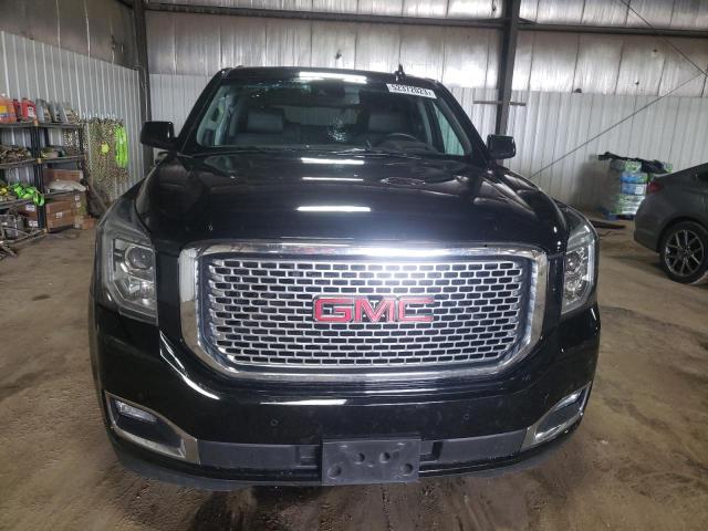 Photo 5 from auction – 2016 GMC YUKON DENA with VIN 1GKS2CKJ5GR253223