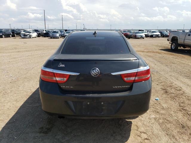 Photo 6 from auction – 2016 BUICK VERANO SPO with VIN 1G4PW5SK0G4185528