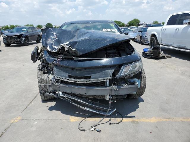Photo 5 from auction – 2015 CHEVROLET IMPALA LTZ with VIN 2G1155SL7F9123702