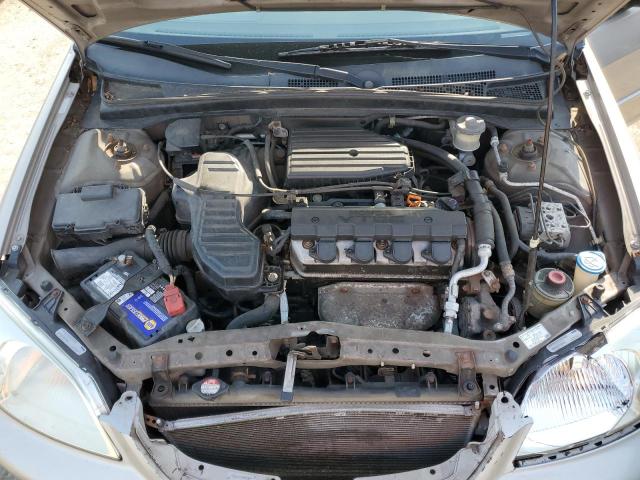 Photo 11 from auction – 2002 HONDA CIVIC EX with VIN 2HGES267X2H533697