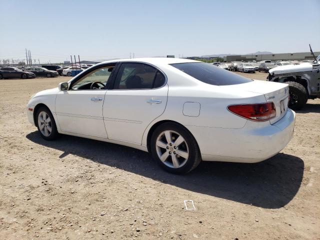 Photo 2 from auction – 2005 LEXUS ES 300 with VIN JTHBA30G655140695