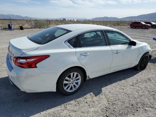 Photo 3 from auction – 2016 NISSAN ALTIMA 2.5 with VIN 1N4AL3AP2GN393172
